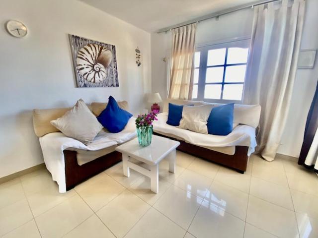 Bungalow Rey Carlos Puerto del Carmen  Exterior foto