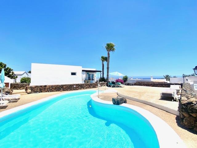 Bungalow Rey Carlos Puerto del Carmen  Exterior foto